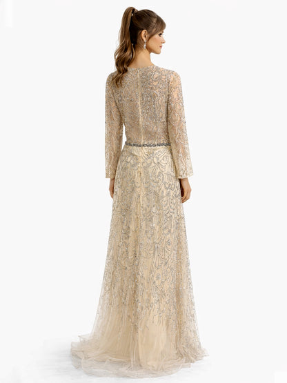 Style 23807 - Multiple Color Options