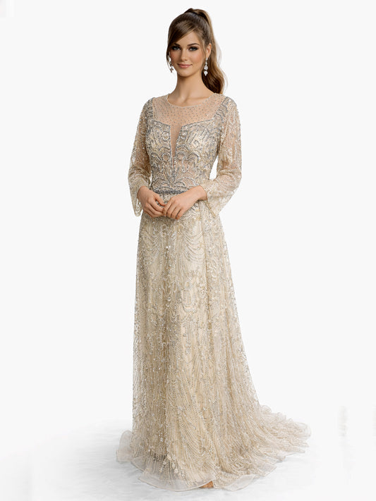 Style 23807 - Multiple Color Options