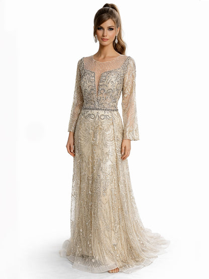 Style 23807 - Multiple Color Options