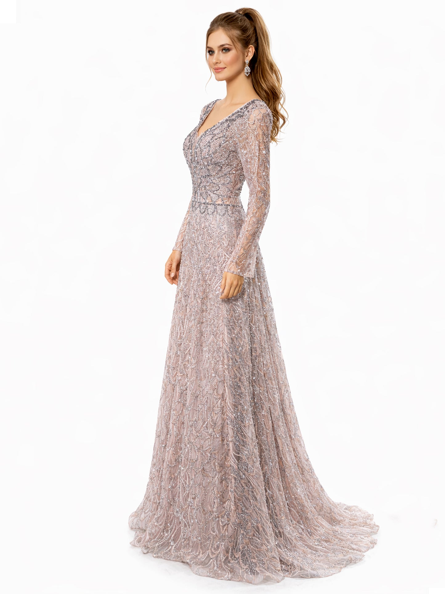 Style 23807 - Multiple Color Options