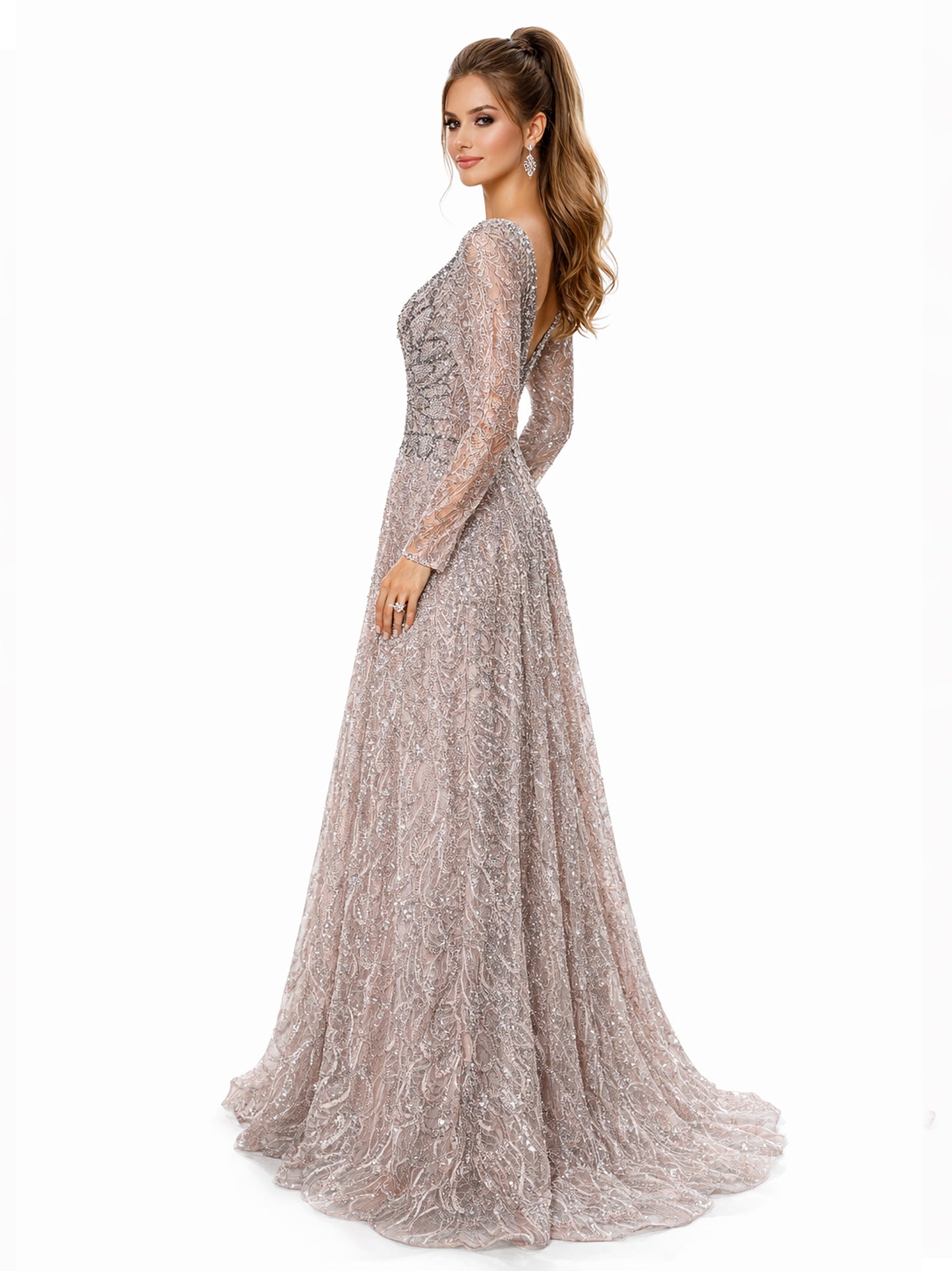 Style 23807 - Multiple Color Options