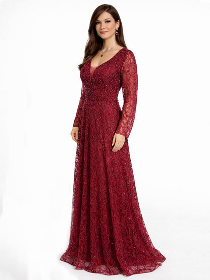 Style 23807 - Multiple Color Options