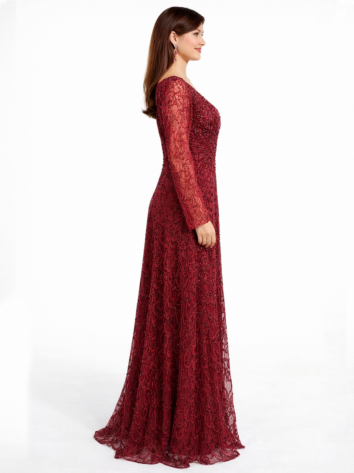 Style 23807 - Multiple Color Options