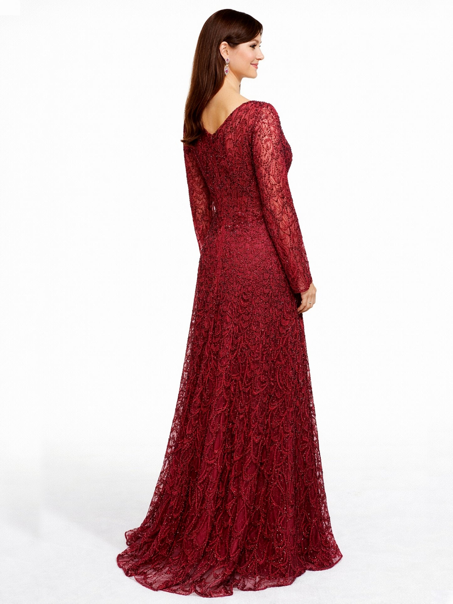 Style 23807 - Multiple Color Options