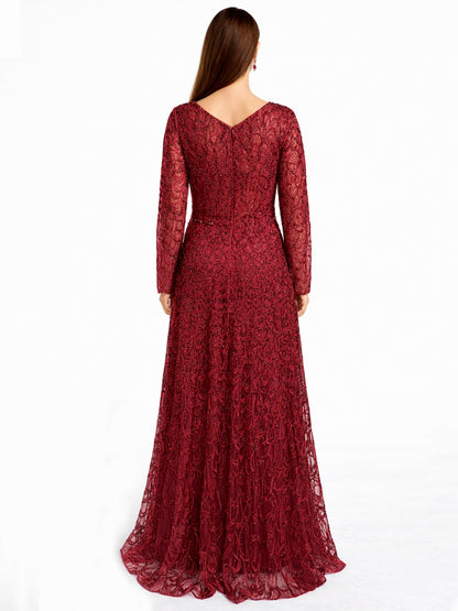 Style 23807 - Multiple Color Options