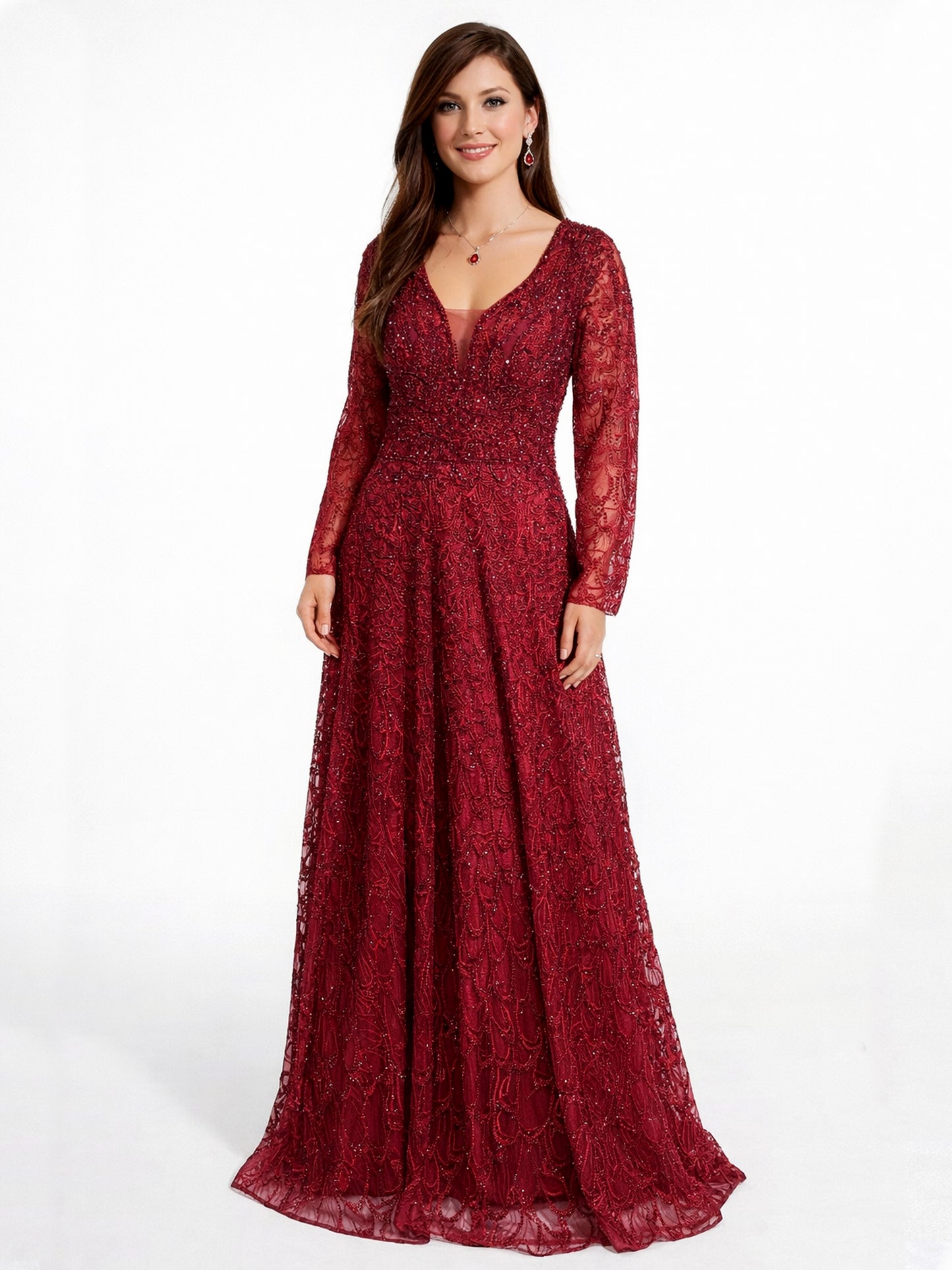 Style 23807 - Multiple Color Options