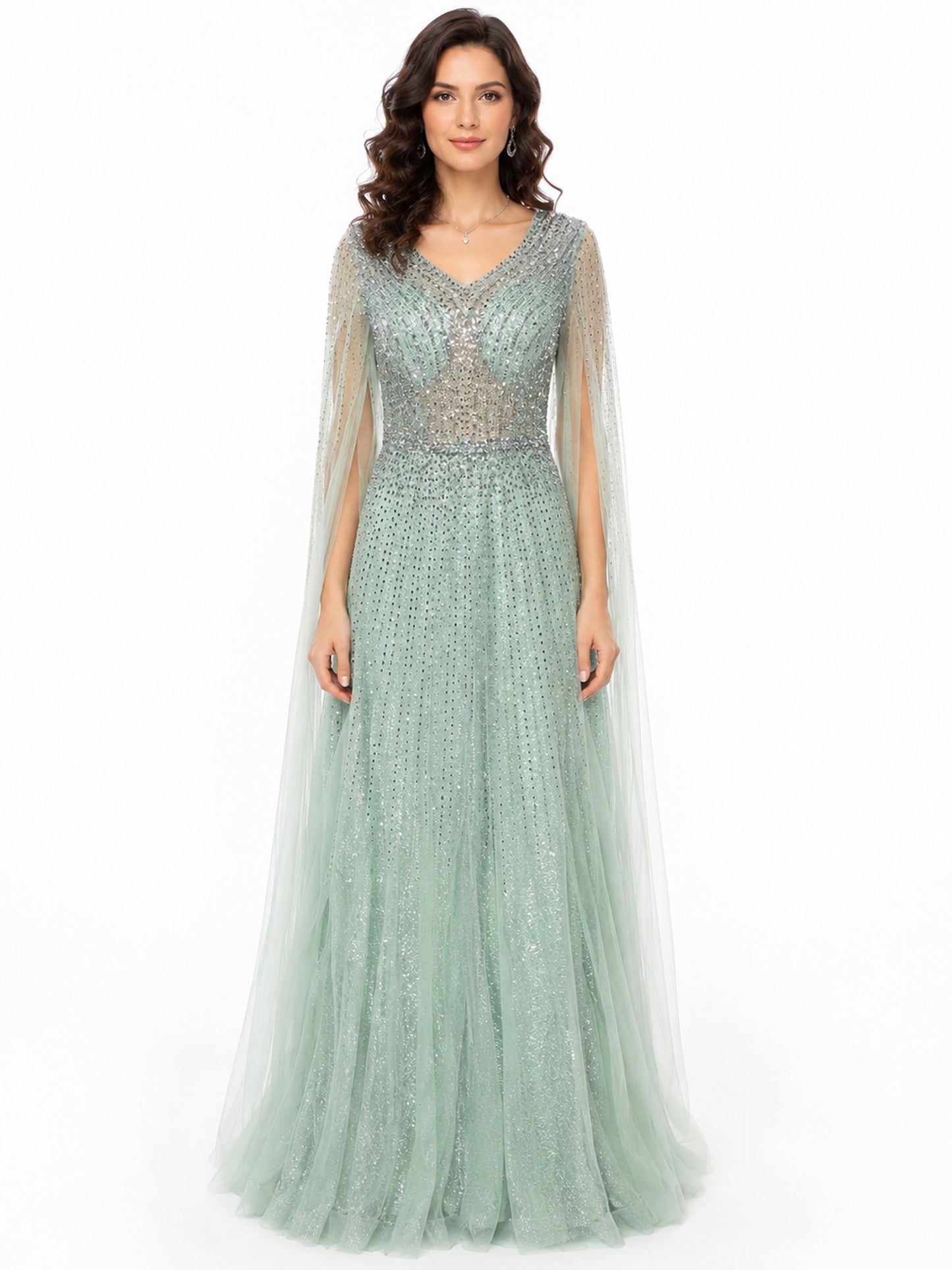 Style 251106 - Multiple Color Options