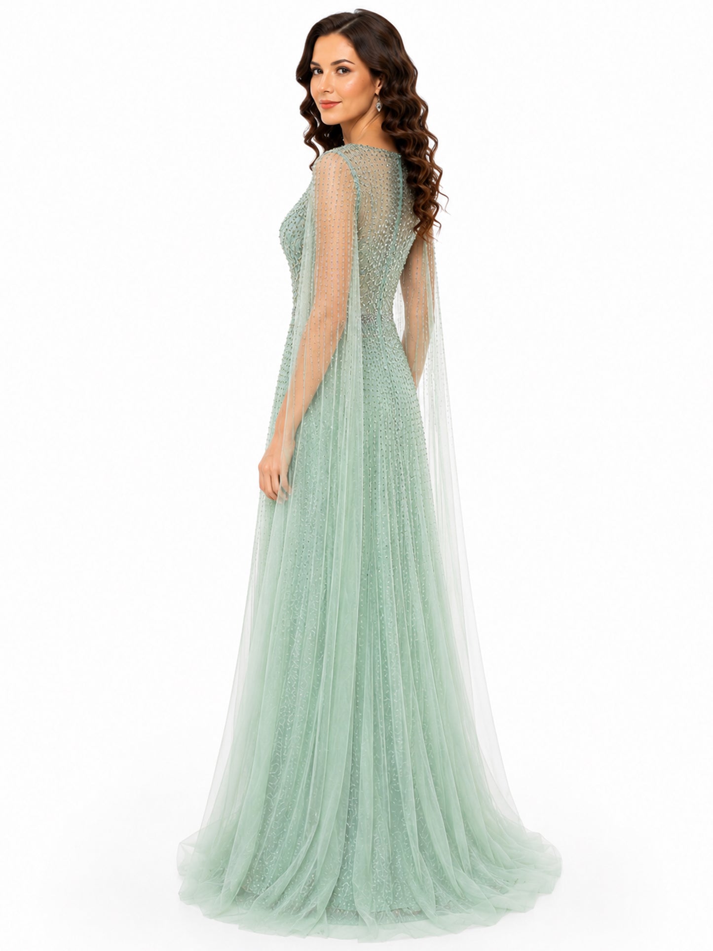 Style 251106 - Multiple Color Options