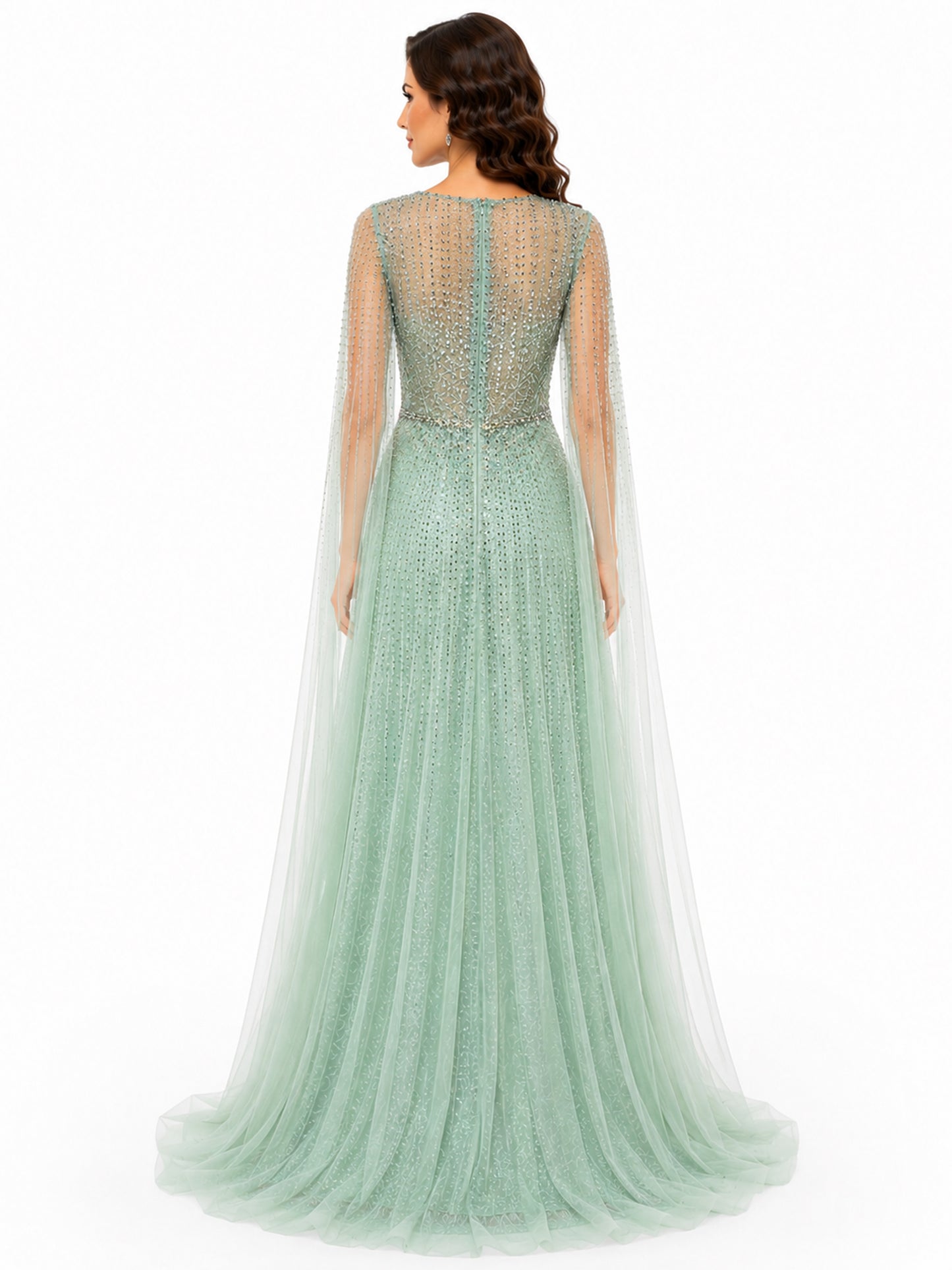 Style 251106 - Multiple Color Options