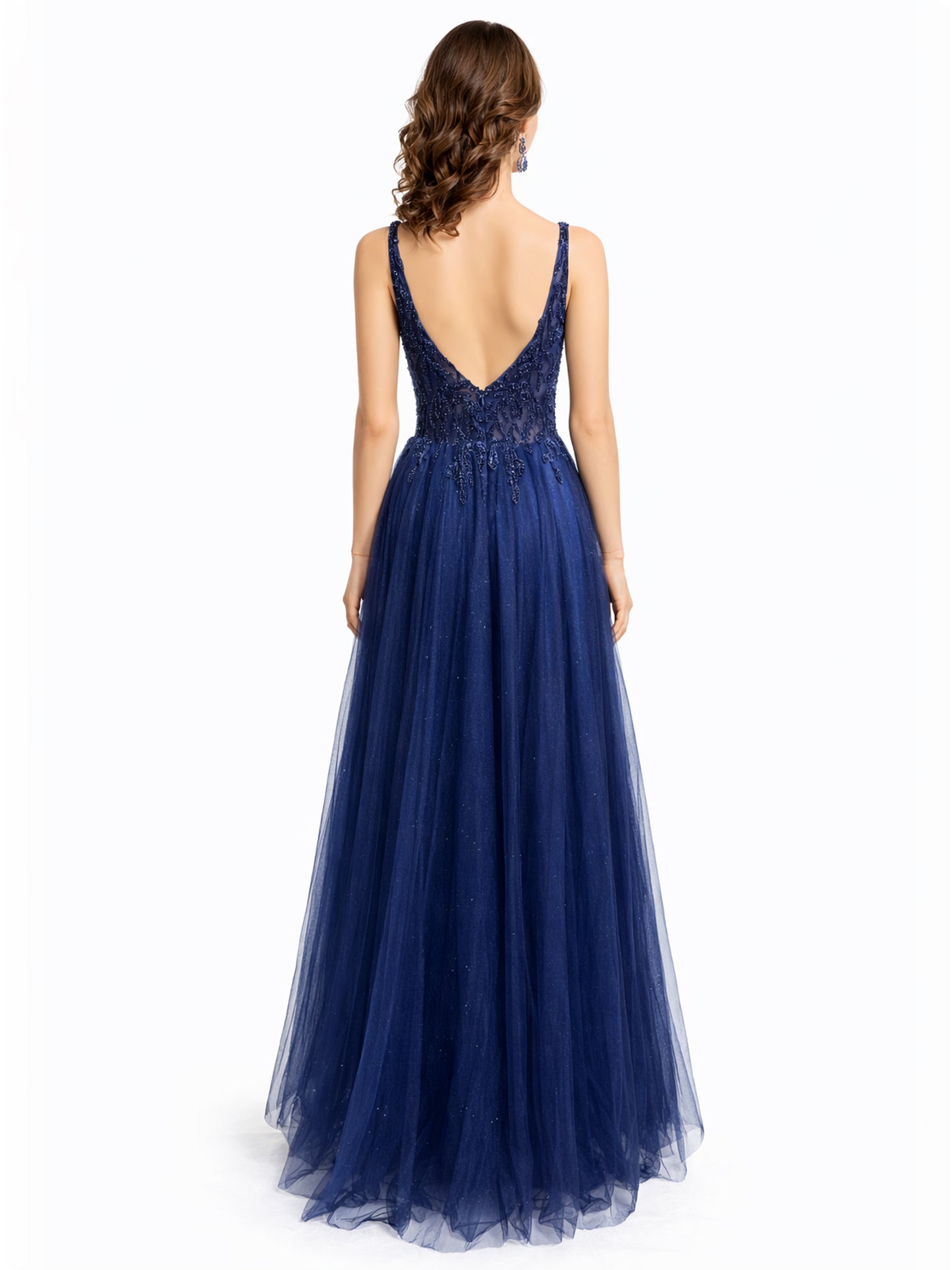 Style 2503 - Multiple Color Options