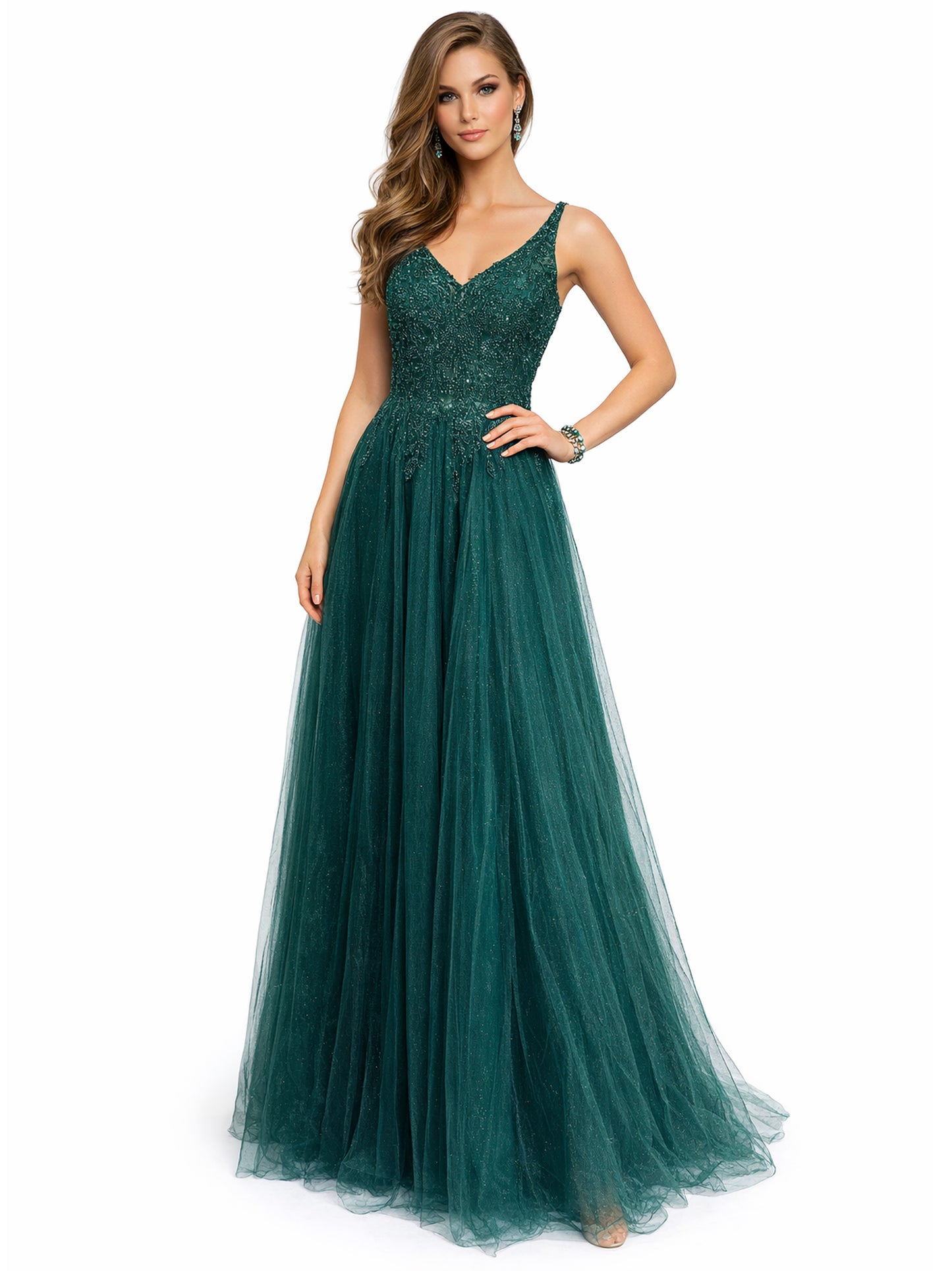 Style 2503 - Multiple Color Options