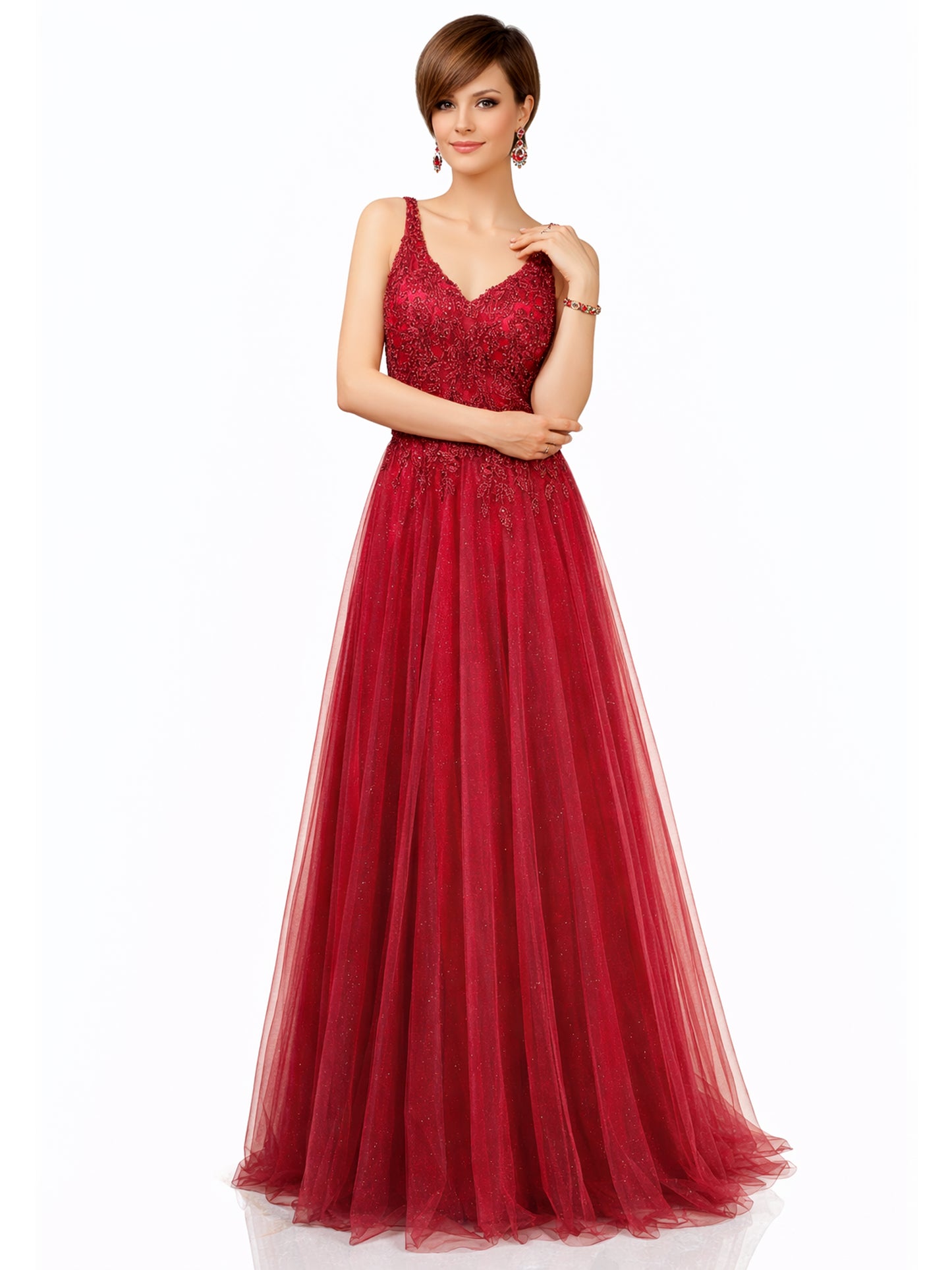 Style 2503 - Multiple Color Options