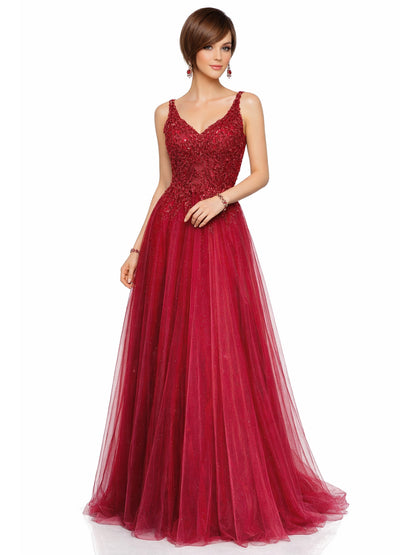 Style 2503 - Multiple Color Options