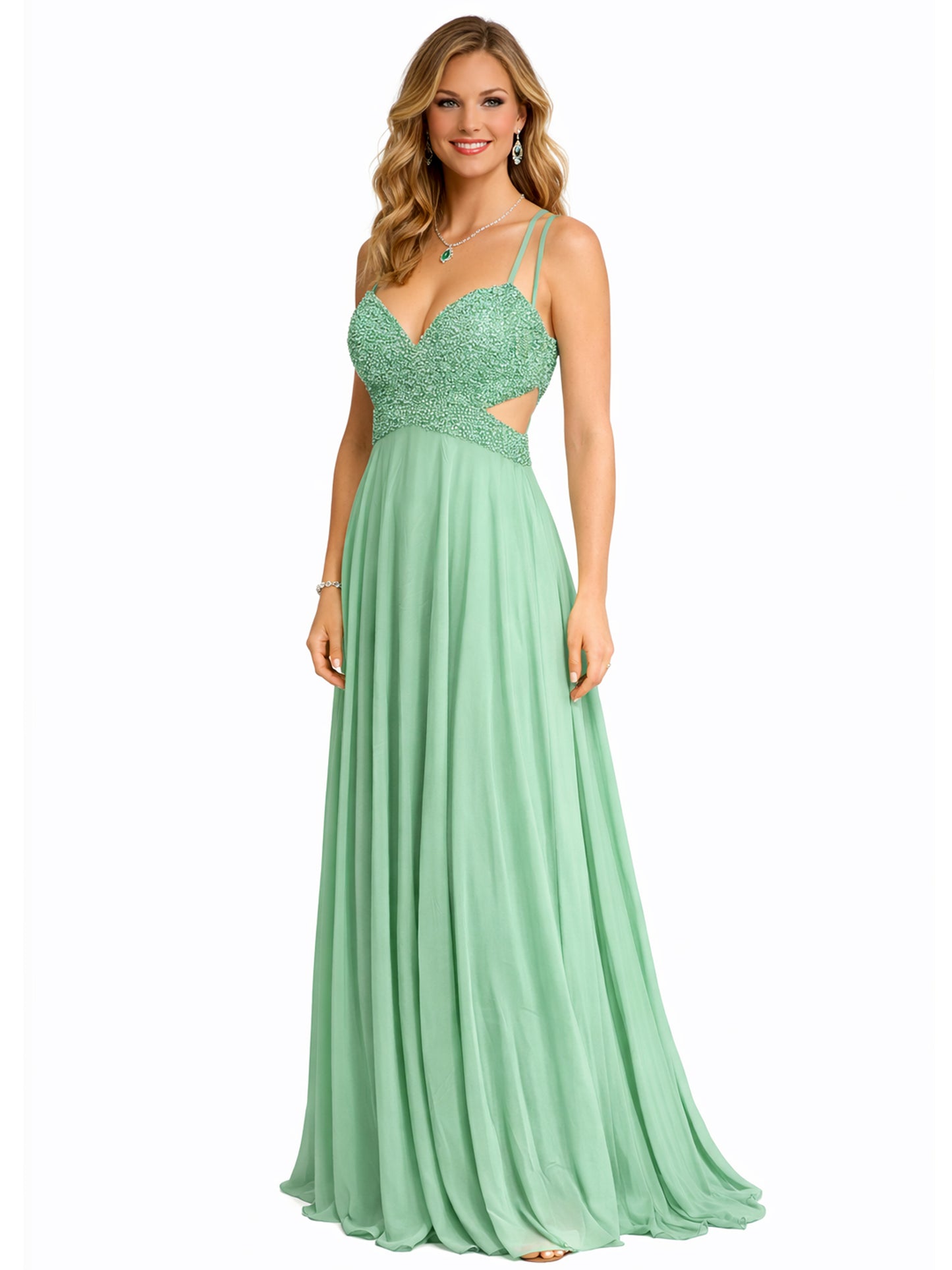 Style 2505 - Multiple Color Options