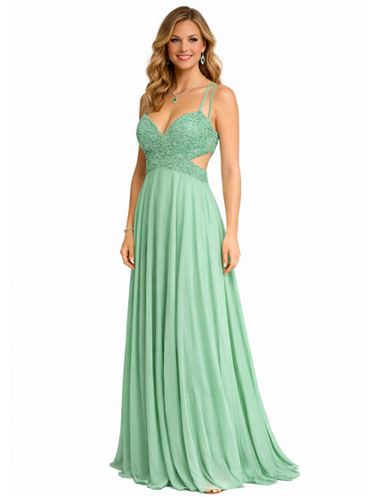 Style 2505 - Multiple Color Options