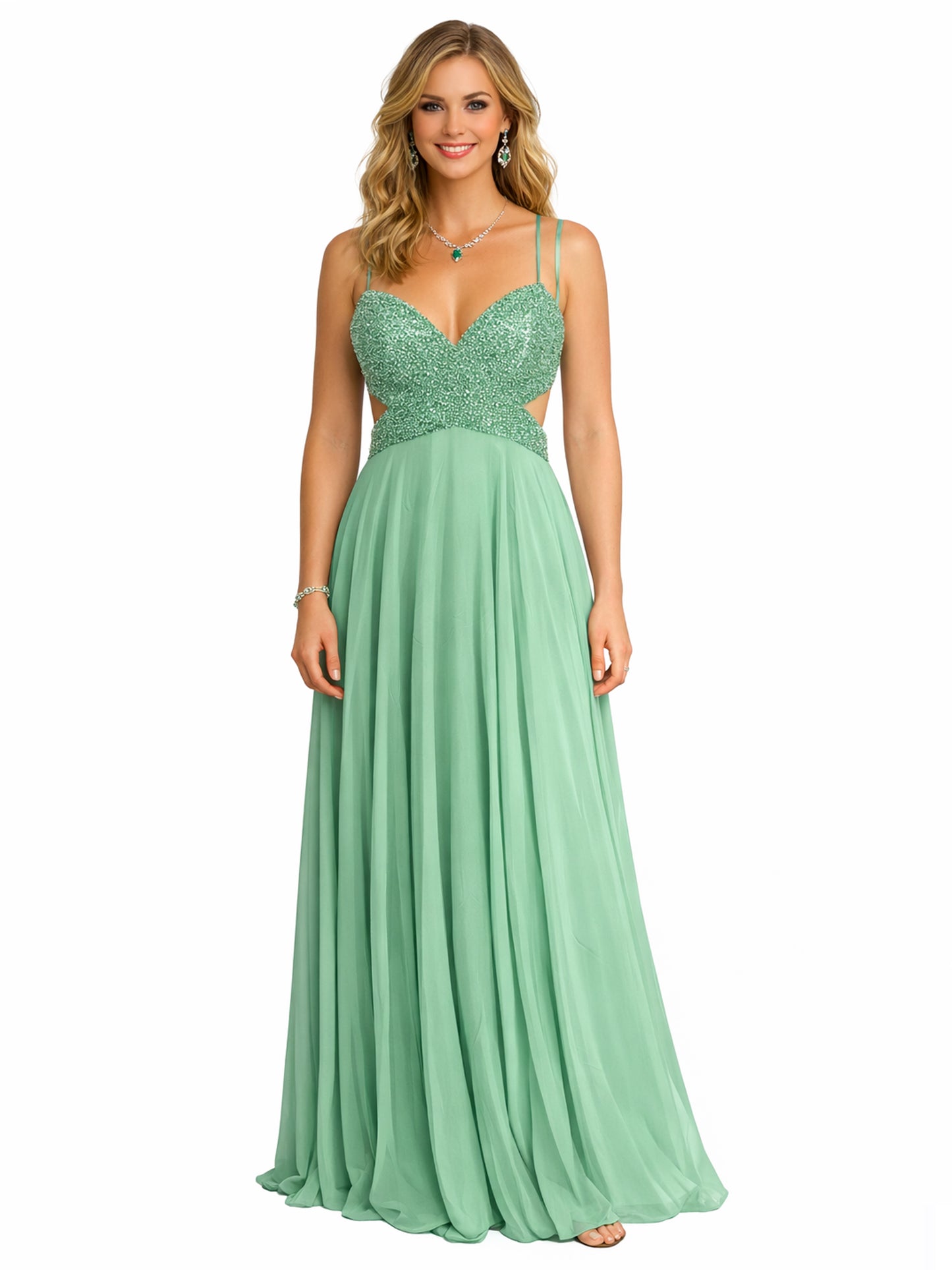 Style 2505 - Multiple Color Options