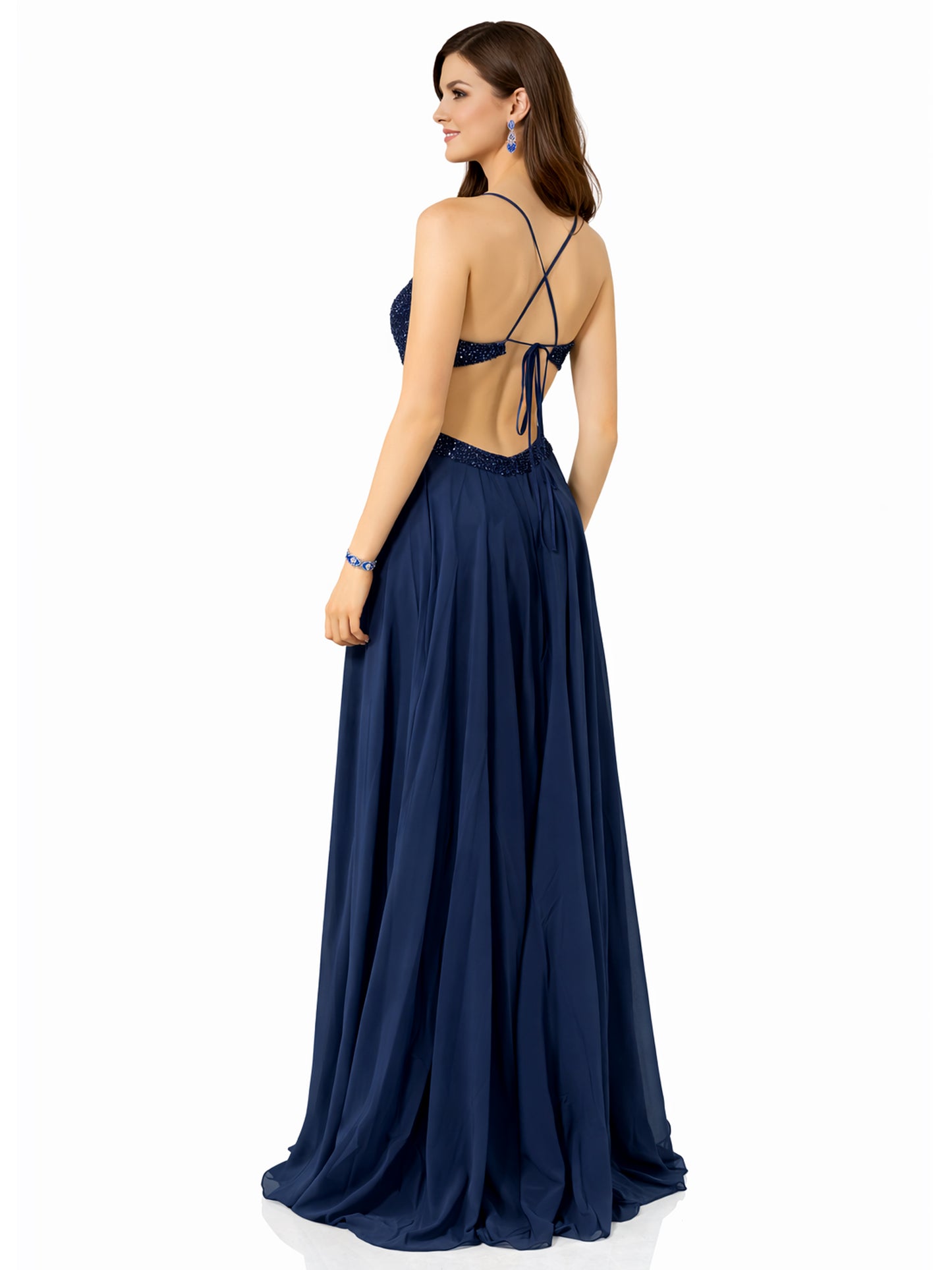 Style 2505 - Multiple Color Options