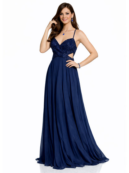 Style 2505 - Multiple Color Options