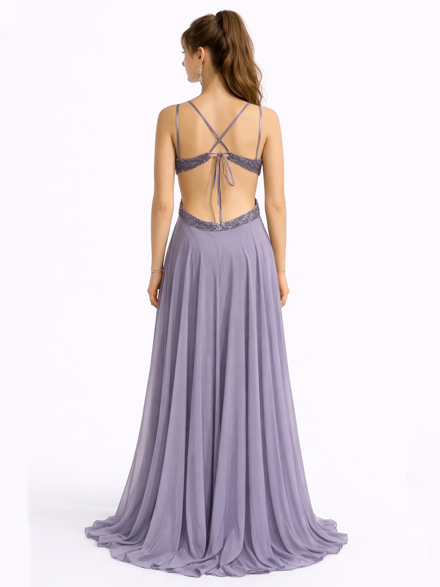 Style 2505 - Multiple Color Options