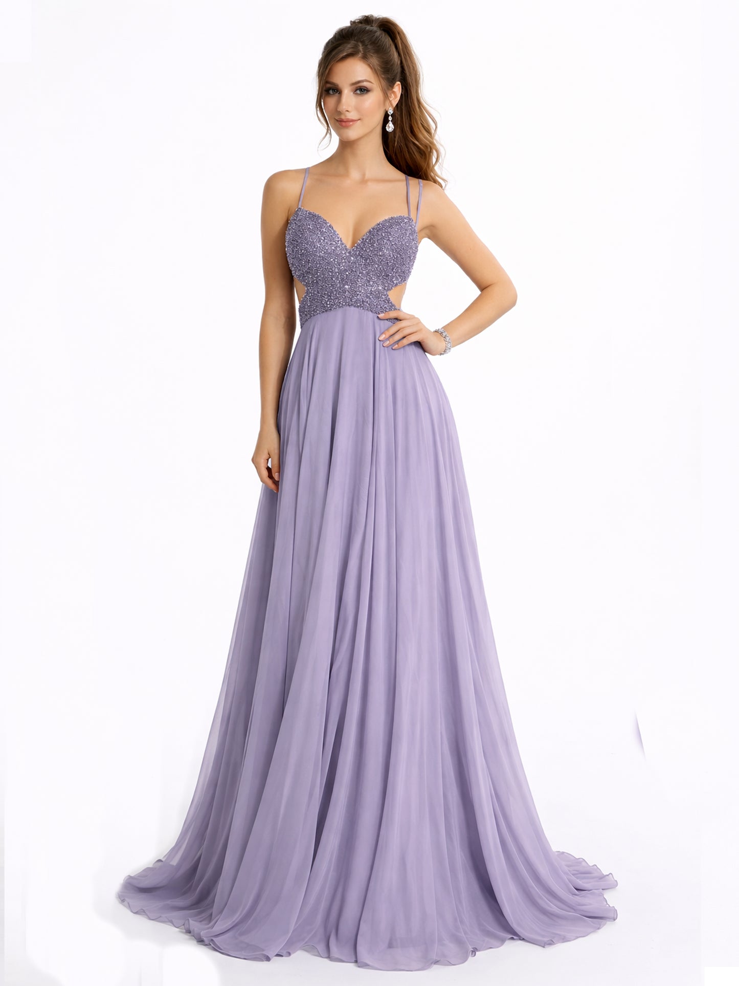Style 2505 - Multiple Color Options