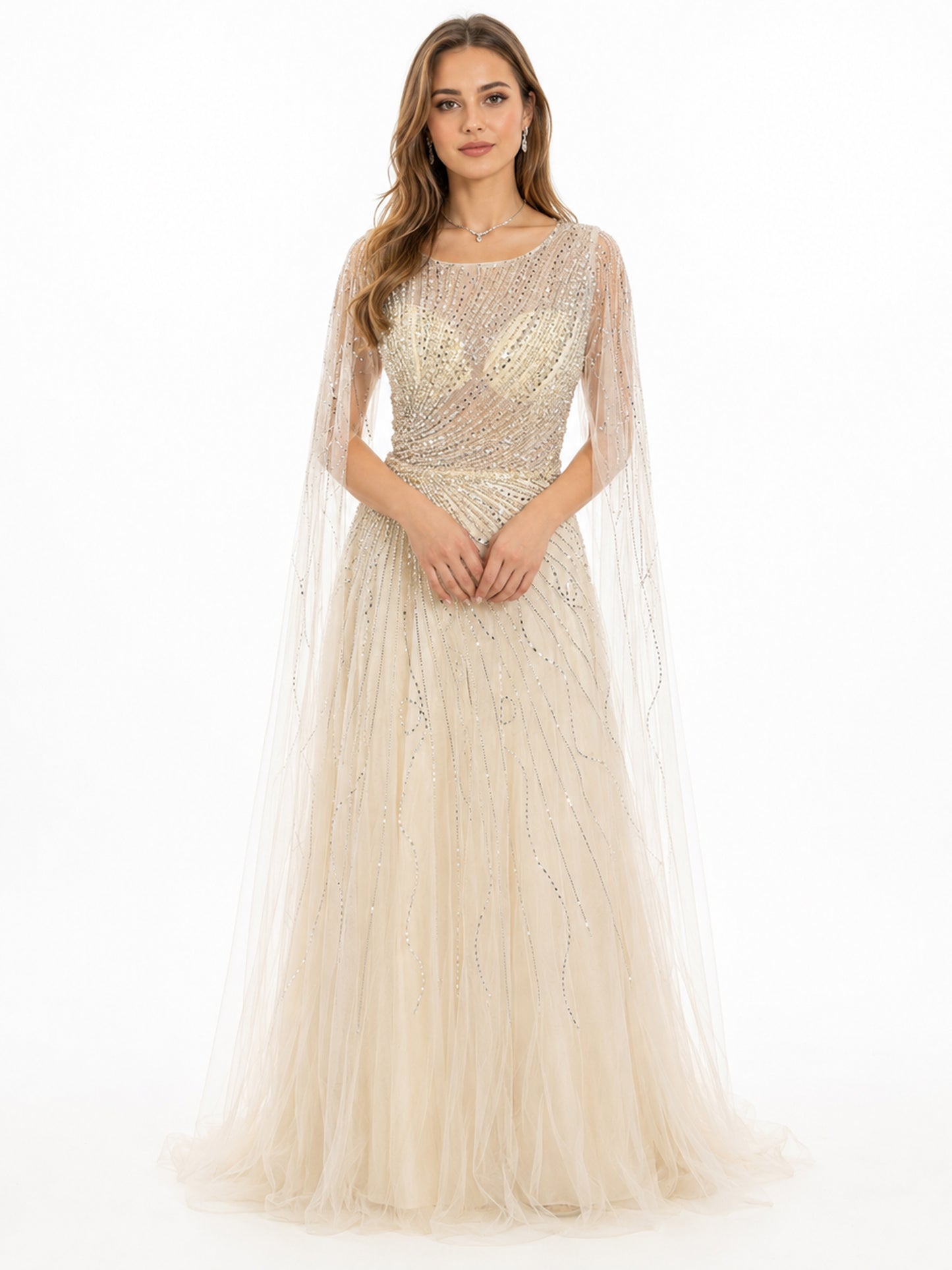 Style 251001 - Multiple Colour Options