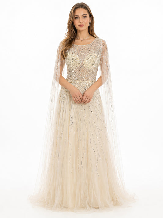 Style 251001 - Multiple Colour Options