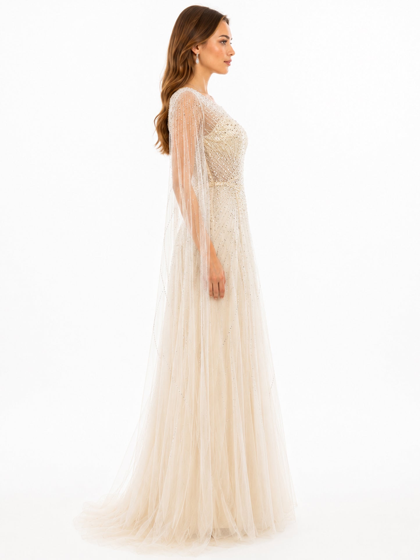 Style 251001 - Multiple Colour Options