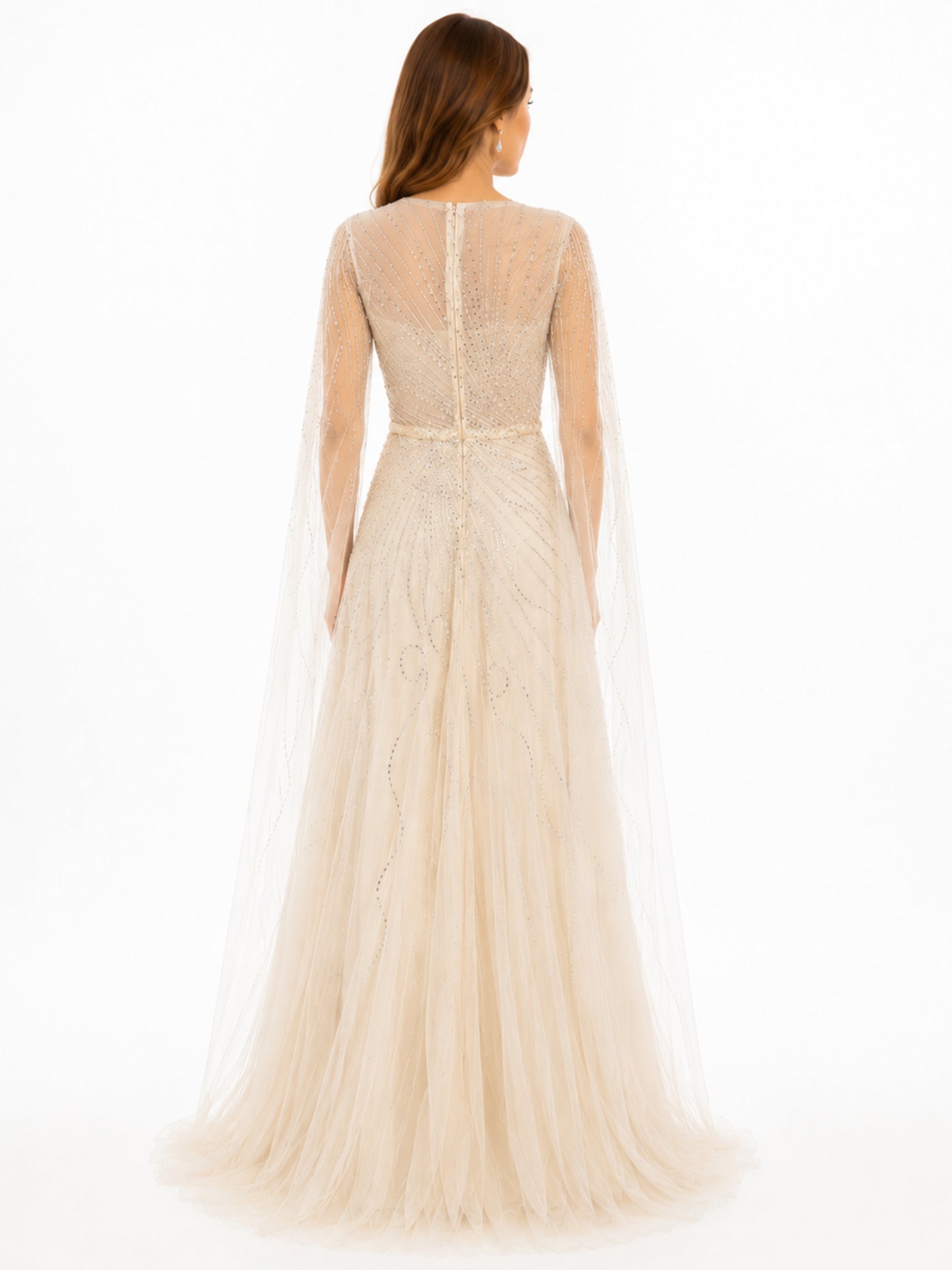 Style 251001 - Multiple Colour Options