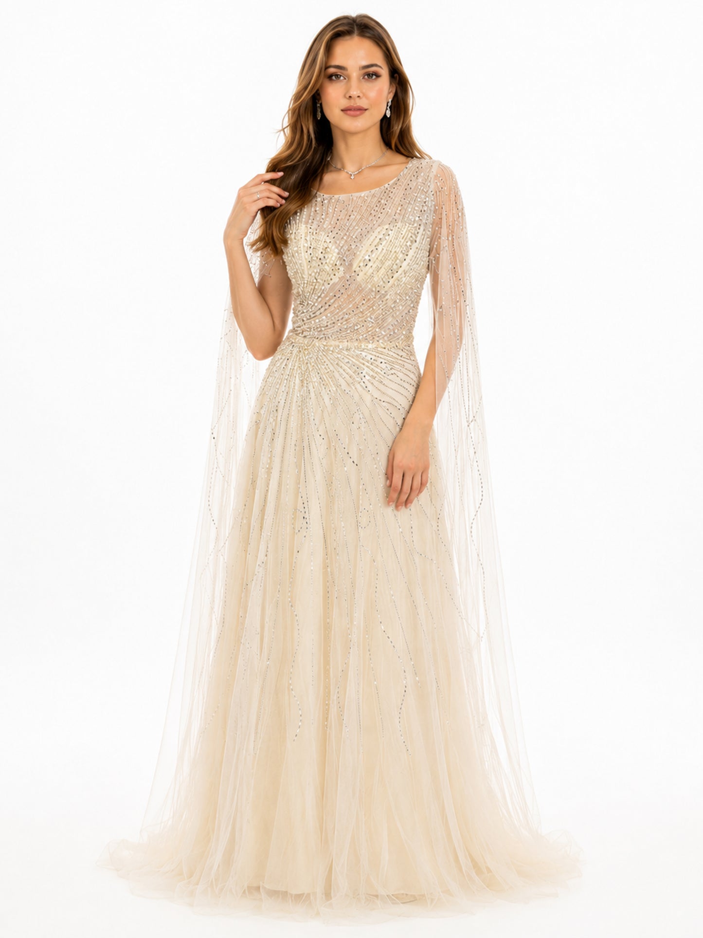 Style 251001 - Multiple Colour Options