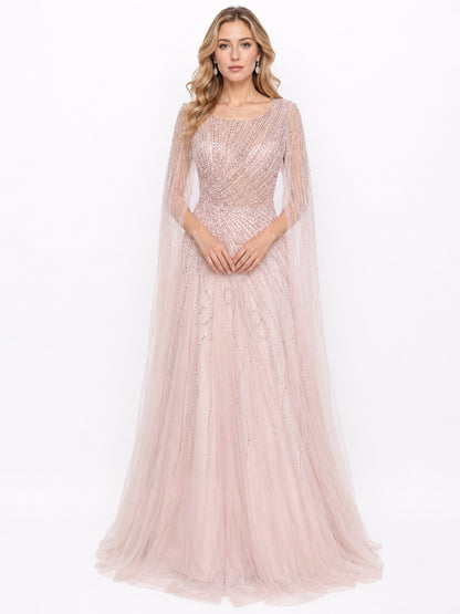 Style 251001 - Multiple Colour Options