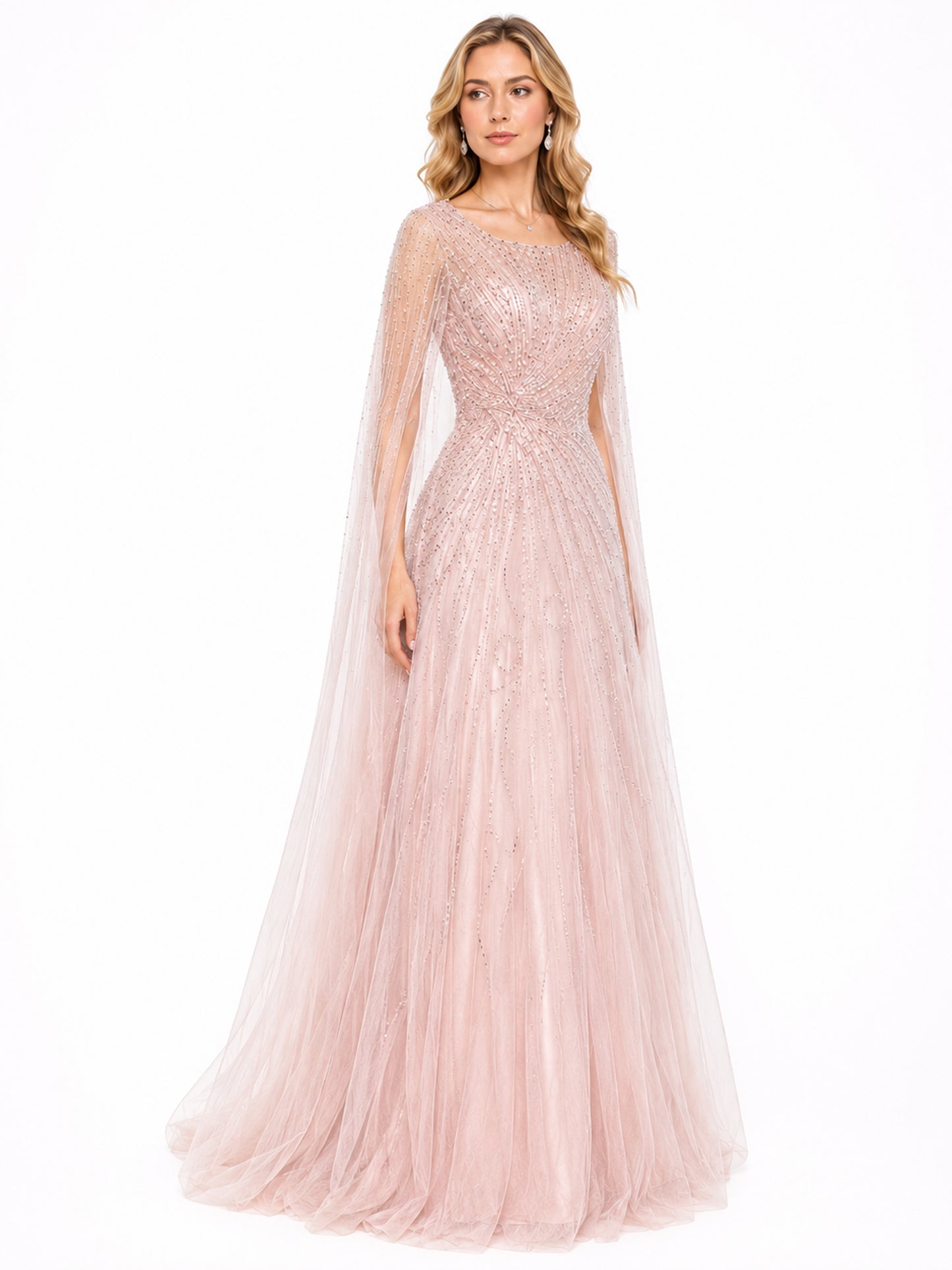 Style 251001 - Multiple Colour Options