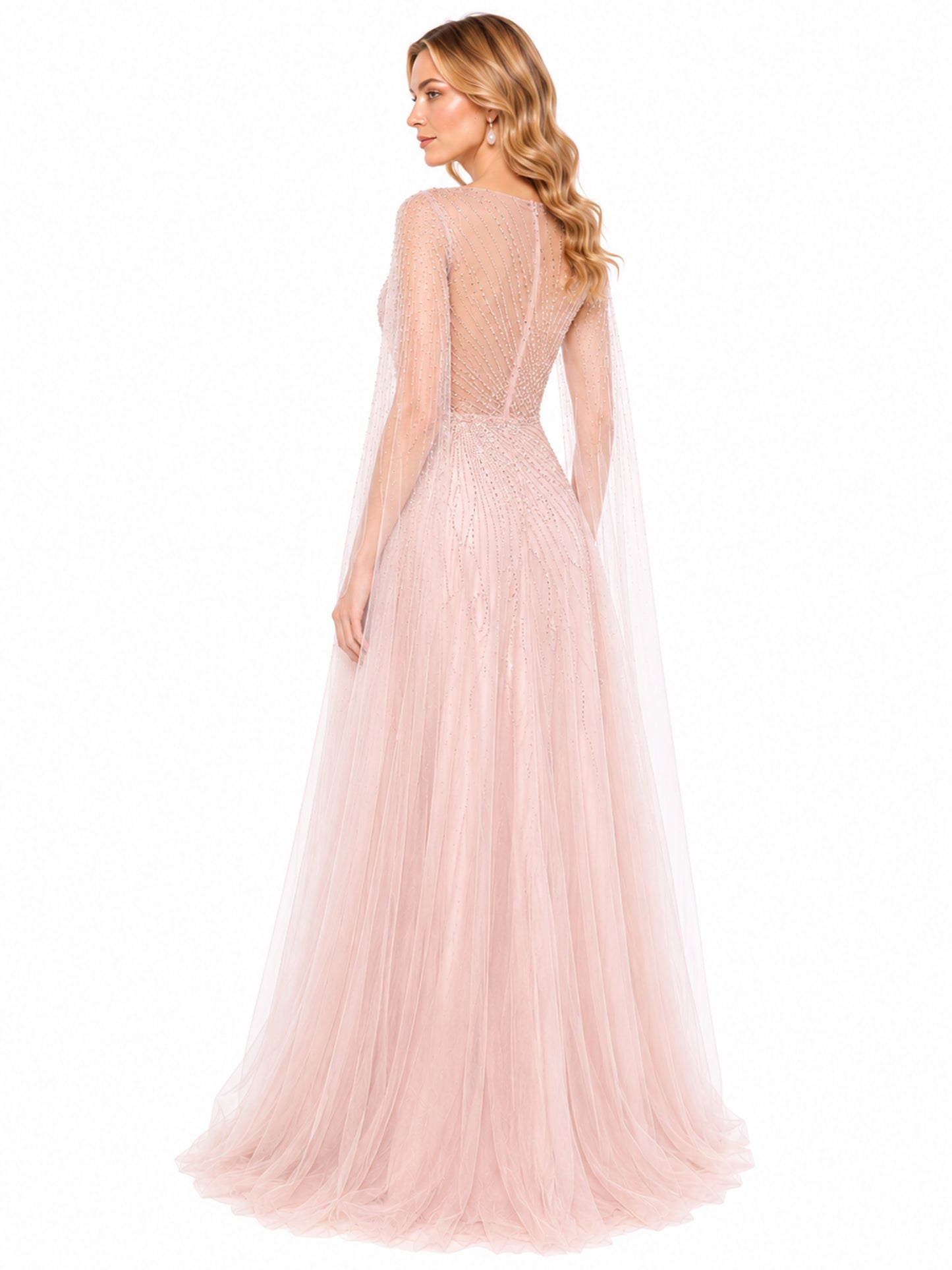 Style 251001 - Multiple Colour Options