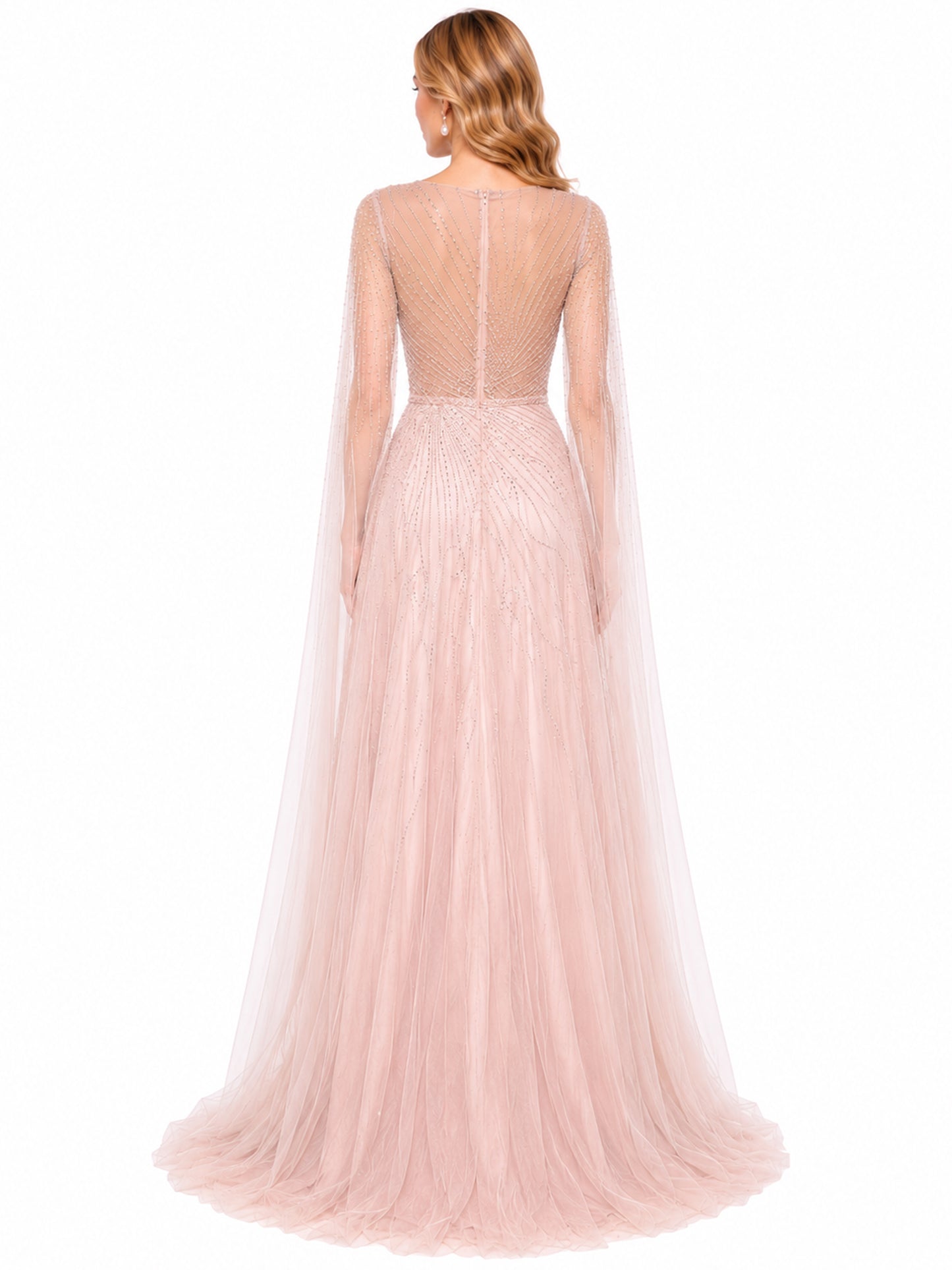 Style 251001 - Multiple Colour Options