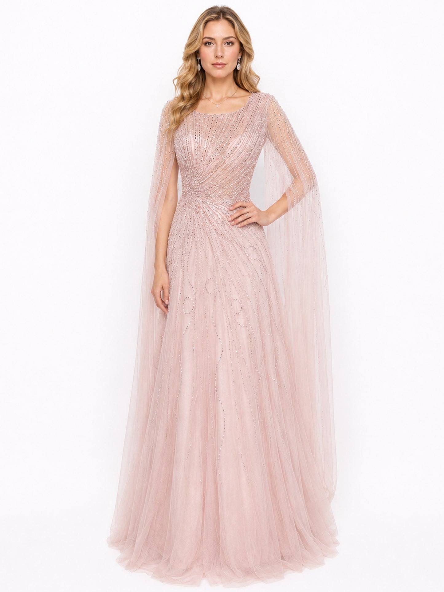 Style 251001 - Multiple Colour Options