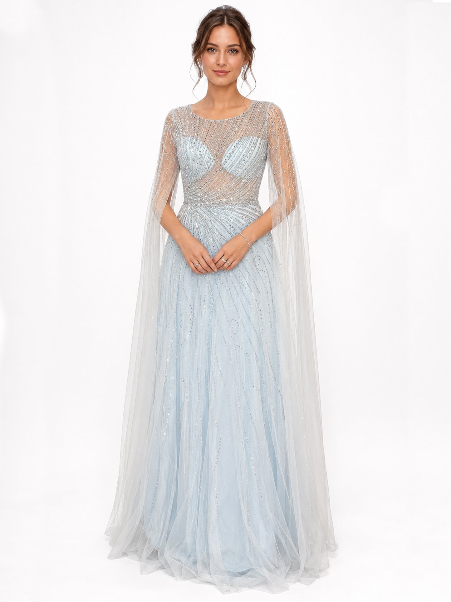 Style 251001 - Multiple Colour Options