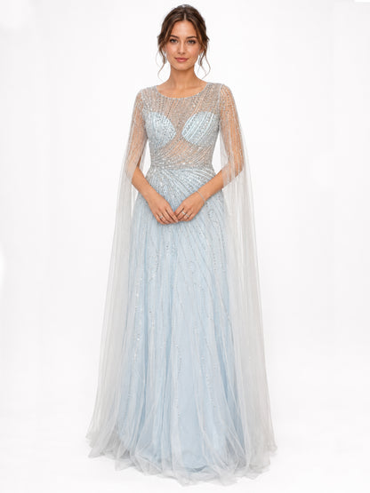 Style 251001 - Multiple Colour Options