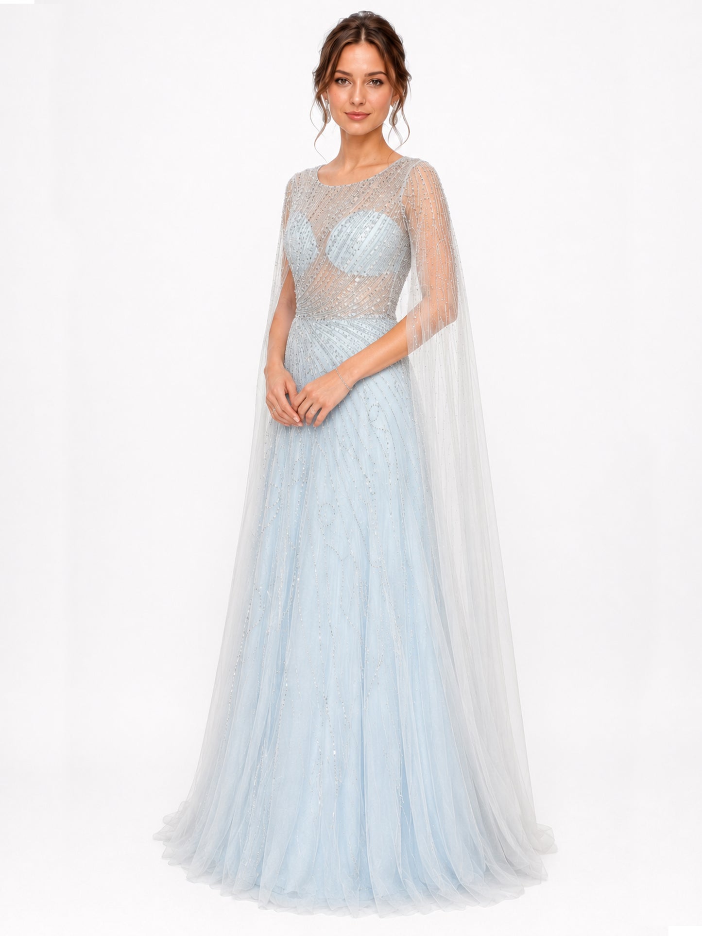 Style 251001 - Multiple Colour Options