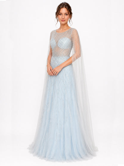Style 251001 - Multiple Colour Options