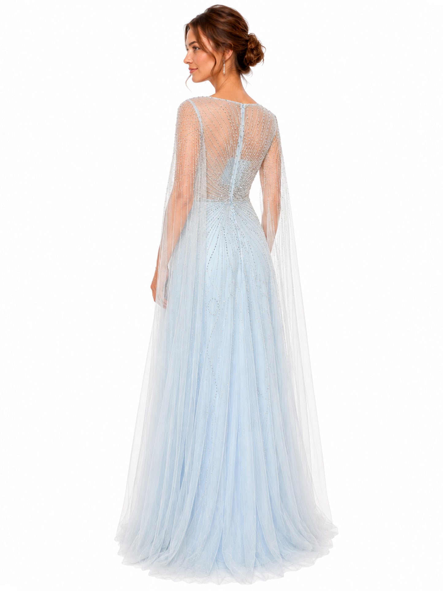 Style 251001 - Multiple Colour Options