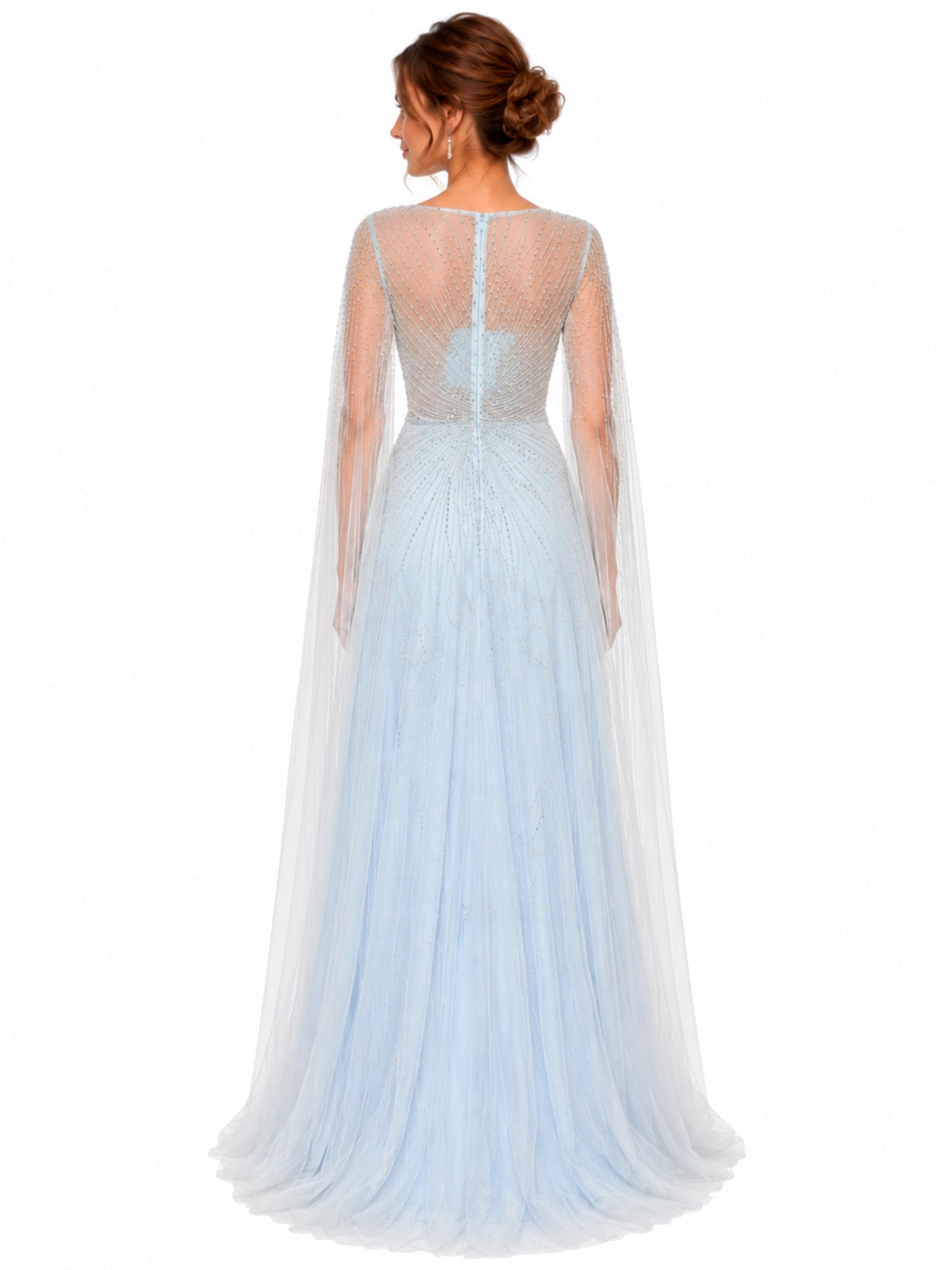 Style 251001 - Multiple Colour Options