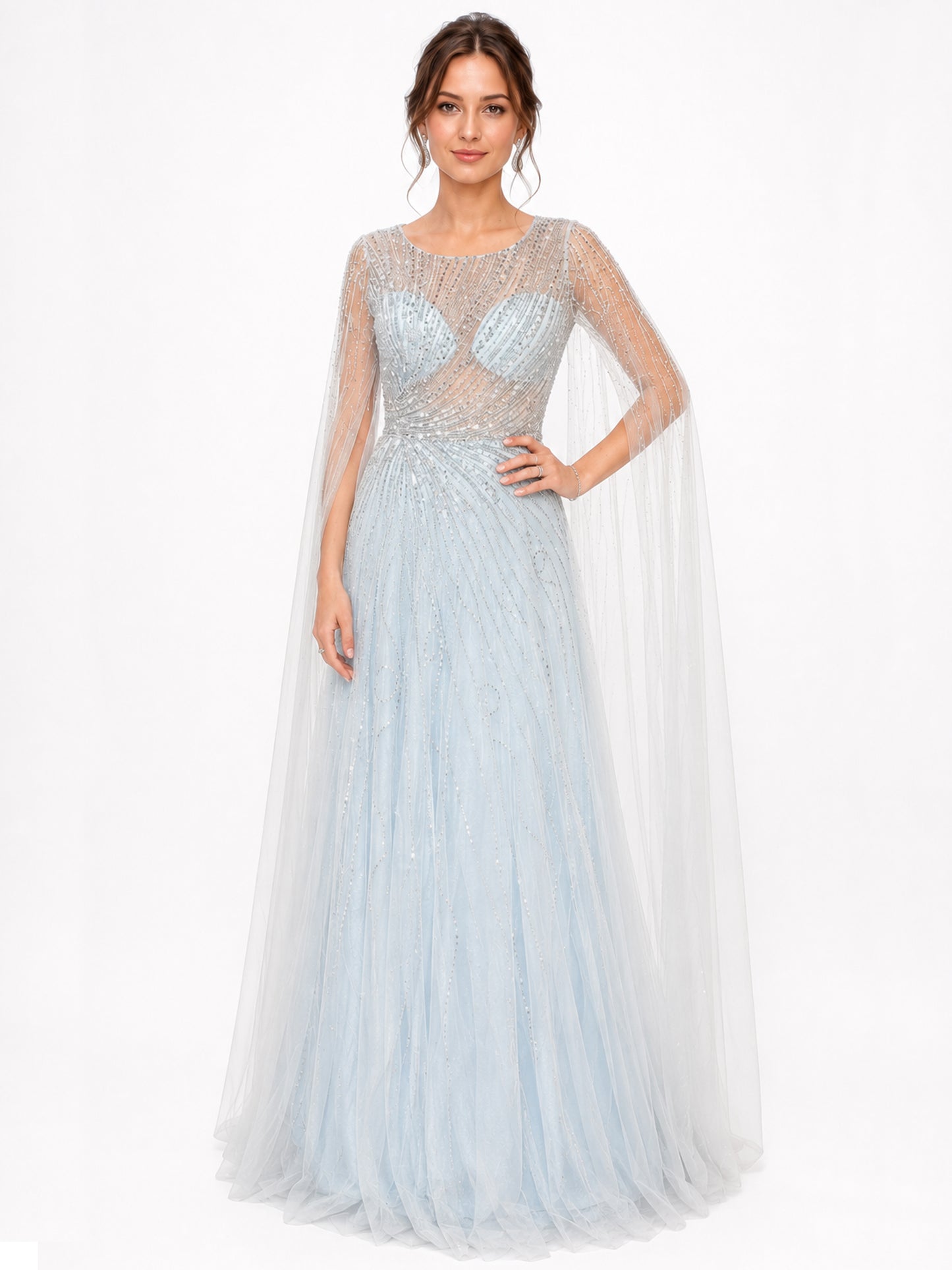 Style 251001 - Multiple Colour Options