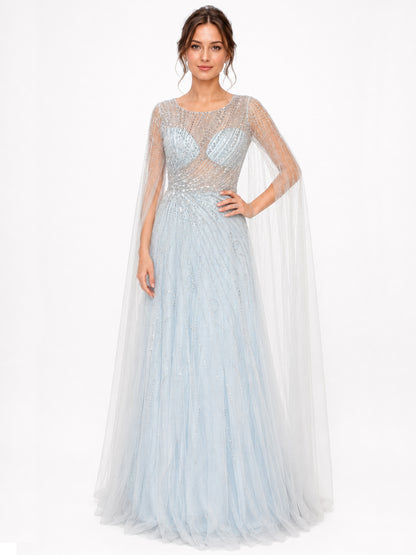 Style 251001 - Multiple Colour Options