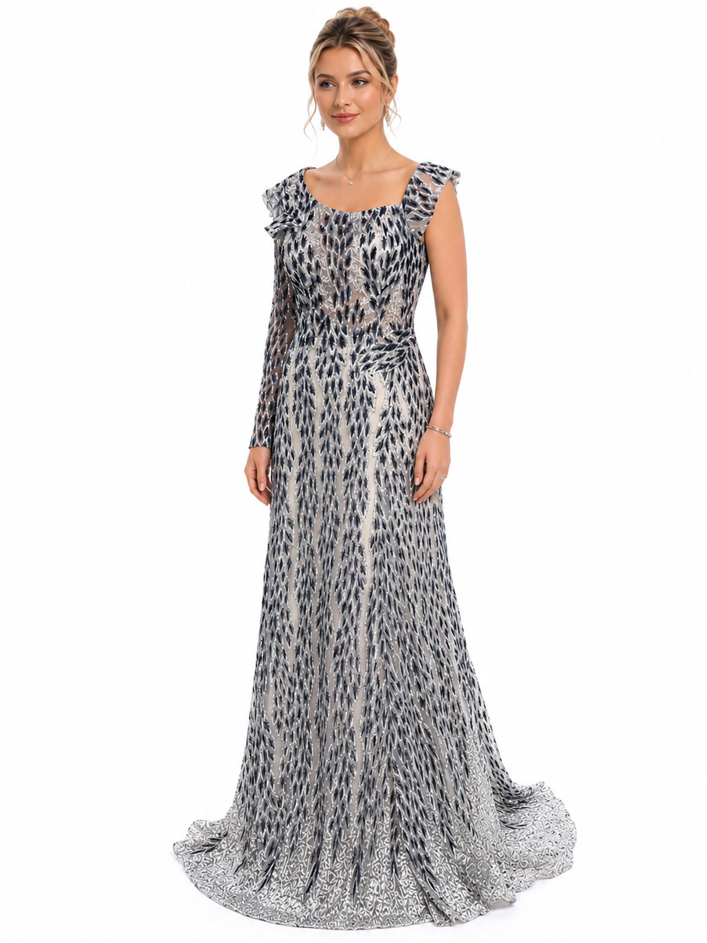 Style 251004 - Multiple Color Options