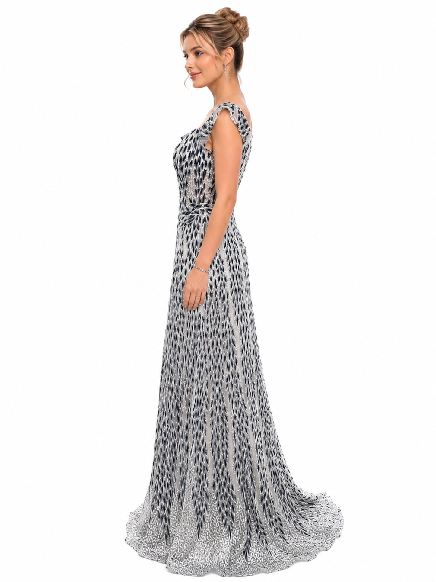 Style 251004 - Multiple Color Options