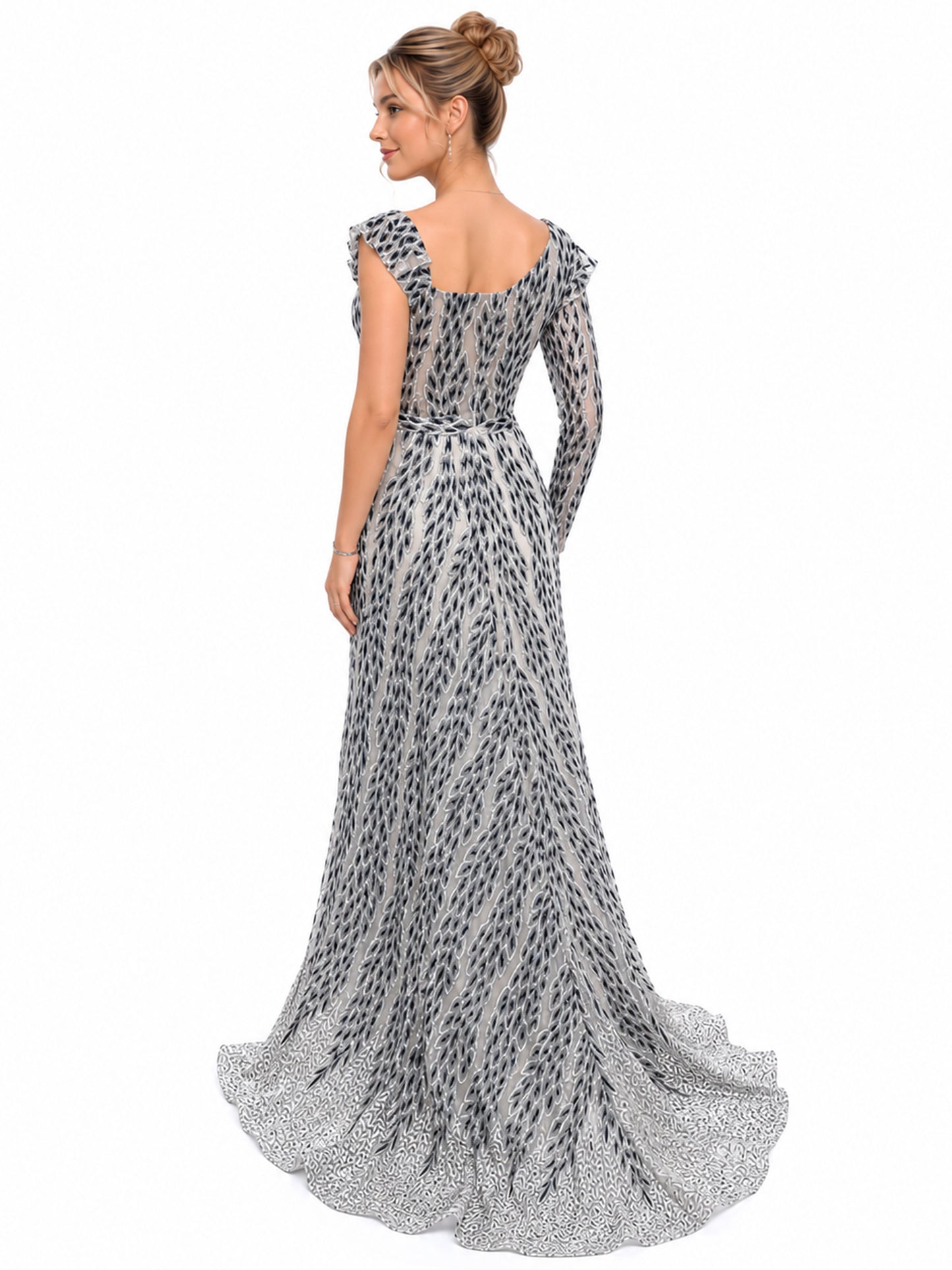 Style 251004 - Multiple Color Options