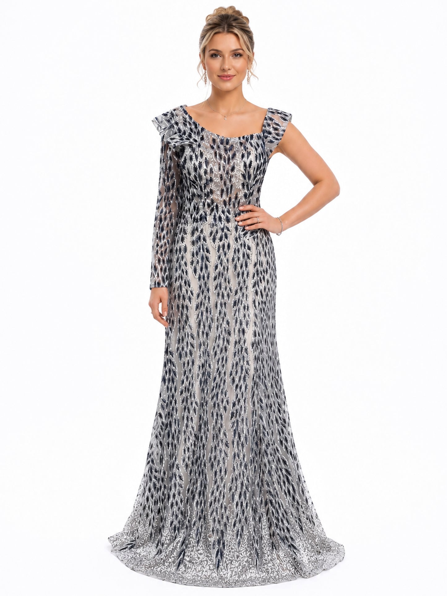 Style 251004 - Multiple Color Options