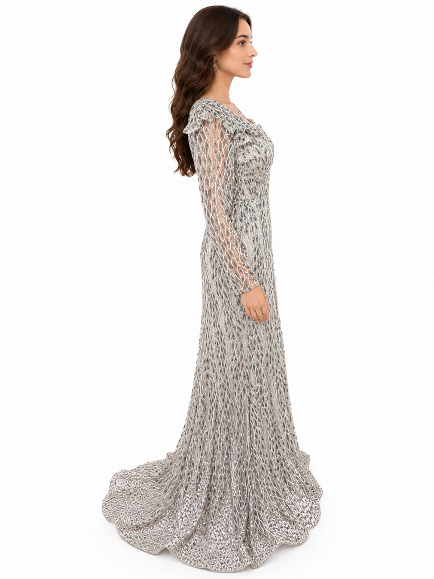 Style 251004 - Multiple Color Options