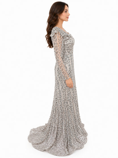 Style 251004 - Multiple Color Options