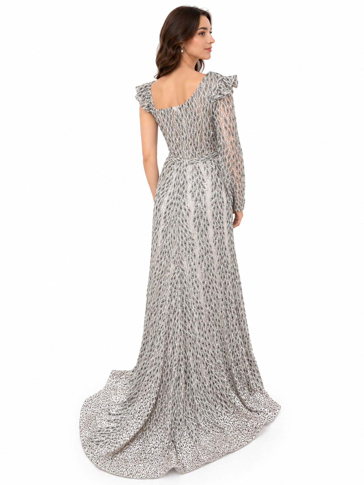 Style 251004 - Multiple Color Options