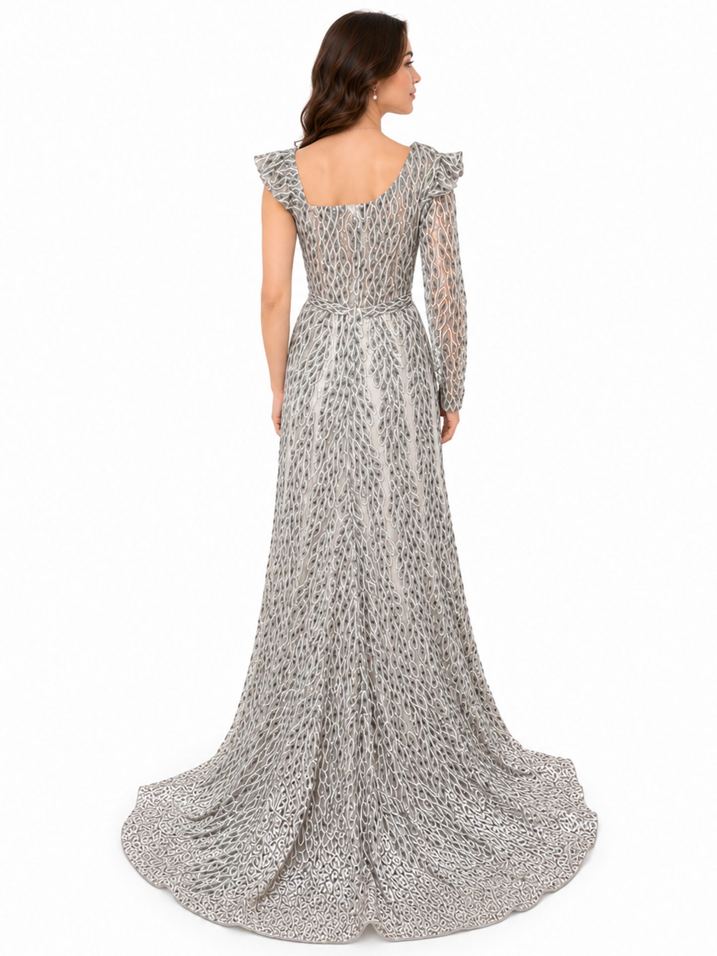 Style 251004 - Multiple Color Options